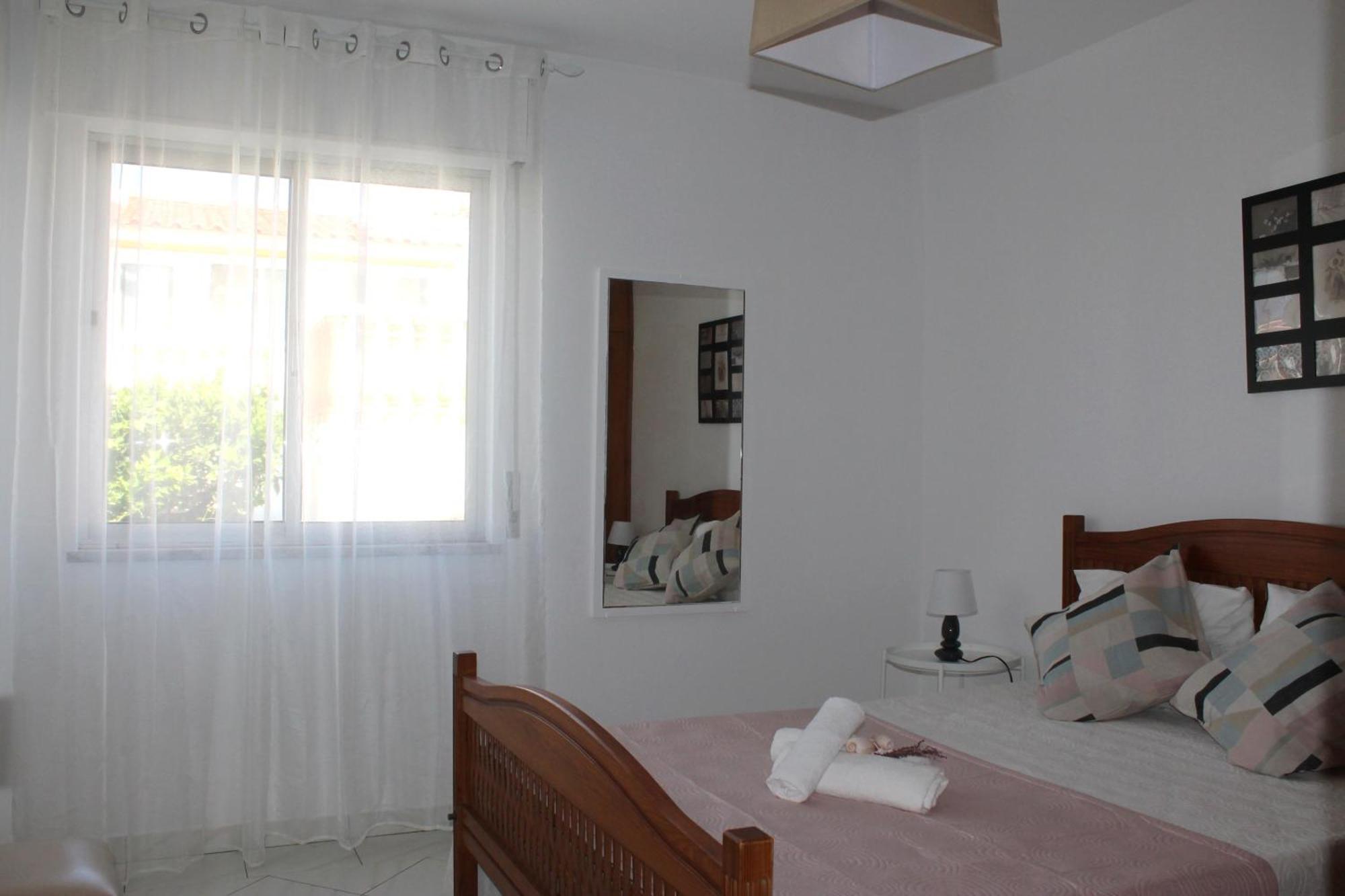 Casa Do Limoeiro Villa Albufeira Kültér fotó